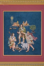 GLENDON PLACE - On Shepherds’ Watch