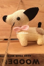 lilleliis Patern Amigurumi