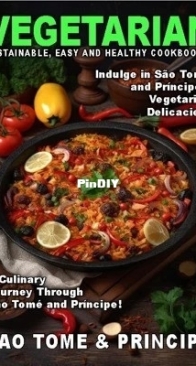 Vegetarian - Sao Tome and Principe - 2025