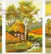 3 small landscape