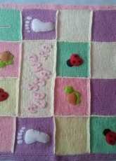 Baby Blanket