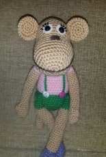 Monkey