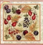 Derwentwater Designs Four Seasons FS03 - Autumn