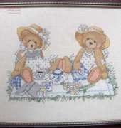 More Birds and Bears