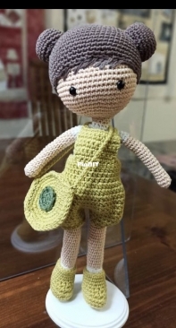 Doll