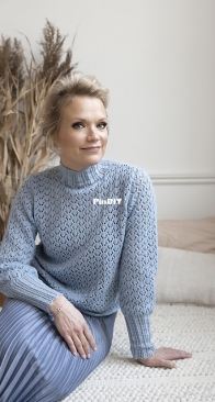 Runo by Lea Petäjä - Novita kevät 2022 - English - Free