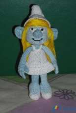 Smurfette