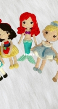 Dolls