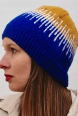 Kino Knits - Megaliths Hat