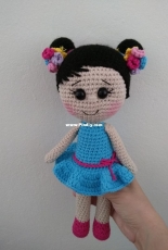 Cute girl
