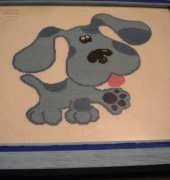 Blues Clues for my daughter :)
