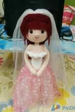 My Cute Bride