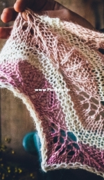 Simple Things  by Caroline Hegwer - The Noble Thread - Free