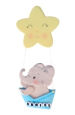 Sante Fe - Elephant - Portuguese - Free
