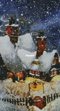 Chimera  - Christmas Fairytale
