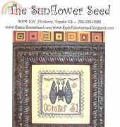 The Sunflower Seed - Igor McScott