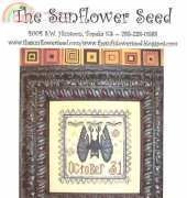 The Sunflower Seed - Igor McScott