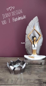 Yoga Girl