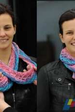 Loop Linie 346 Arona Loop by OnLine Magazine-German-Free