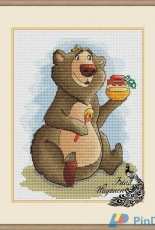 Irina Hagonen - Honey Mood