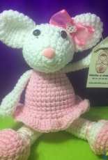 Ballerina Mouse