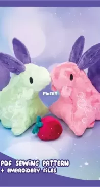 Dragons Garden Shop - Garden Snail Sewing