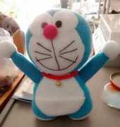 Hello Doramon
