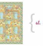 Pat Bravo-St. Tropez-Free Pattern