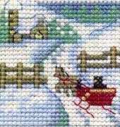 Permin 14-1226 Sledding