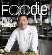 The Foodie Magazine - January 2015