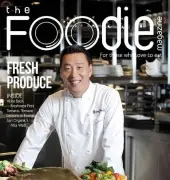 The Foodie Magazine - January 2015