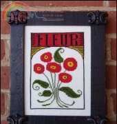 Elizabeths Garden - Fleur