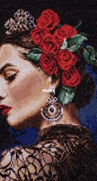 LetiStitch L8029 -  Muse XSD
