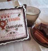 LHN -"Hot Cocoa"