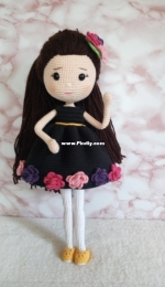 Flower girl