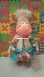 Cow - корова