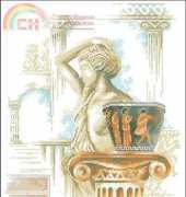 Lanarte 34448 Greek Statue xsd