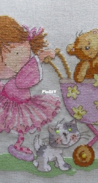 Bothy Treats--- Little Jem's-- Ted's Quilting