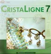 CristaLigne 7-New Collection 2008 /French-English