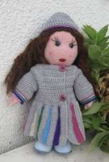 doll clothes