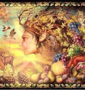 HAED HAECRM 1646 Spirit of Autumn by Ciro Marchetti XSD
