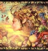 HAED HAECRM 1646 Spirit of Autumn by Ciro Marchetti XSD