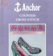 Anchor PCE177 Funky Shoe