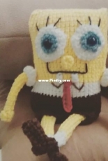 Bob esponja