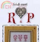 Renato Parolin - Sei di cuori