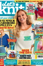 Lets Knit - Issue 159 - 2020