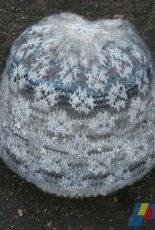 Stars Beanie by gustavs -Free