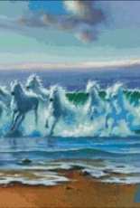 HAED HAEJMW 202 Night Moves by Jim Warren