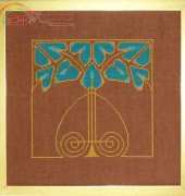 Art-Stitch AS-156 - Tree of Gold