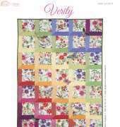 Marinda Stewart-Verity Quilt-Free Pattern